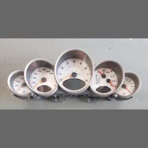 Cuadro Instrumentos 997