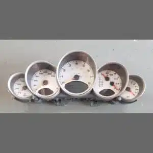 Cuadro Instrumentos 997