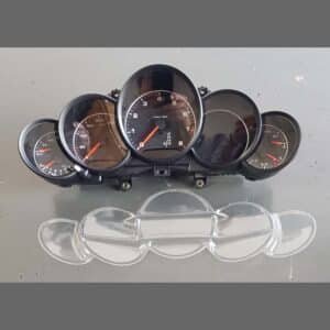 Cuadro instrumentos Porsche Cayenne 958 Tirptronic