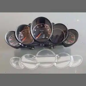 Cuadro instrumentos Porsche Cayenne 958 Tirptronic. NUEVO