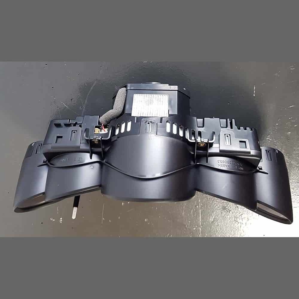 Instrument cluster Odometer / Speedometer Porsche Cayenne 958 Tiptronic. PET: 7P5920900Q. NEW - Image 3