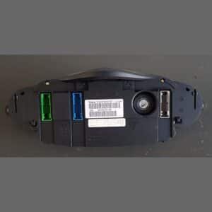 Cuadro instrumentos Porsche 996 Turbo