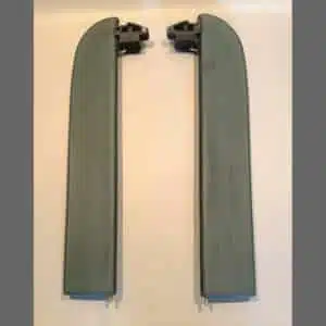 Door pocket lid Porsche 993