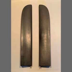 Door pocket lid Porsche 911/964