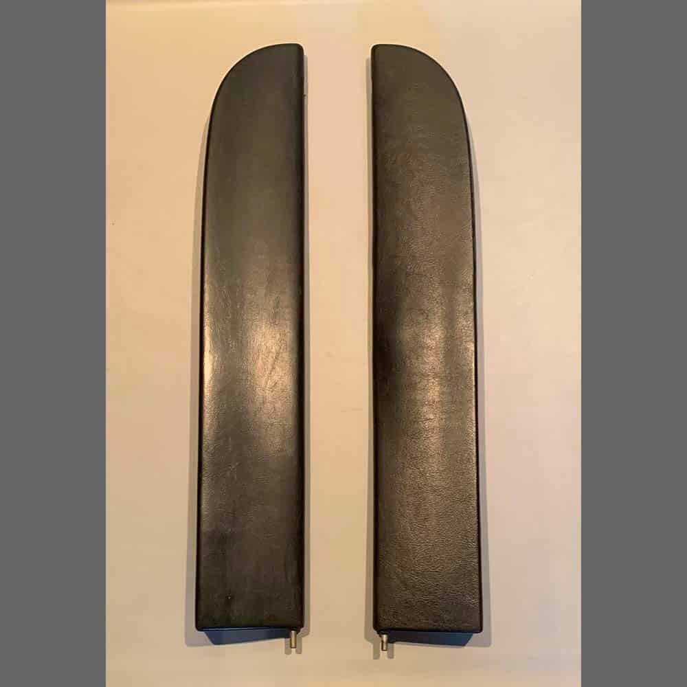 Door pocket lid Porsche 911/964