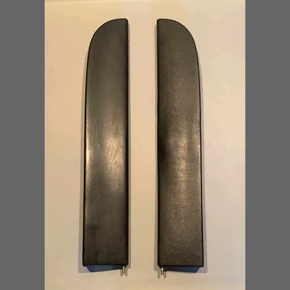 Door pocket lid Porsche 911/964