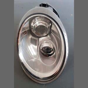 Faro Porsche 997.2 XENON lado derecho