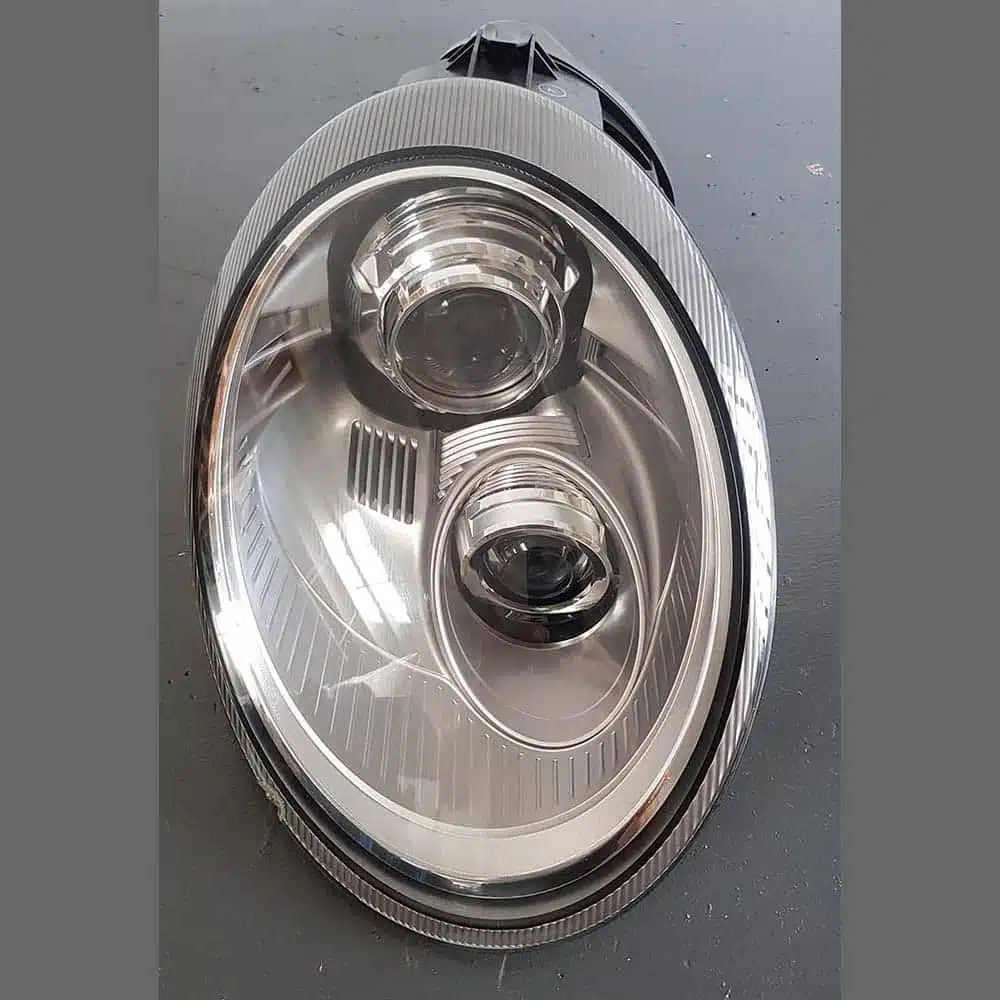 Faro Porsche 997.2 XENON lado derecho