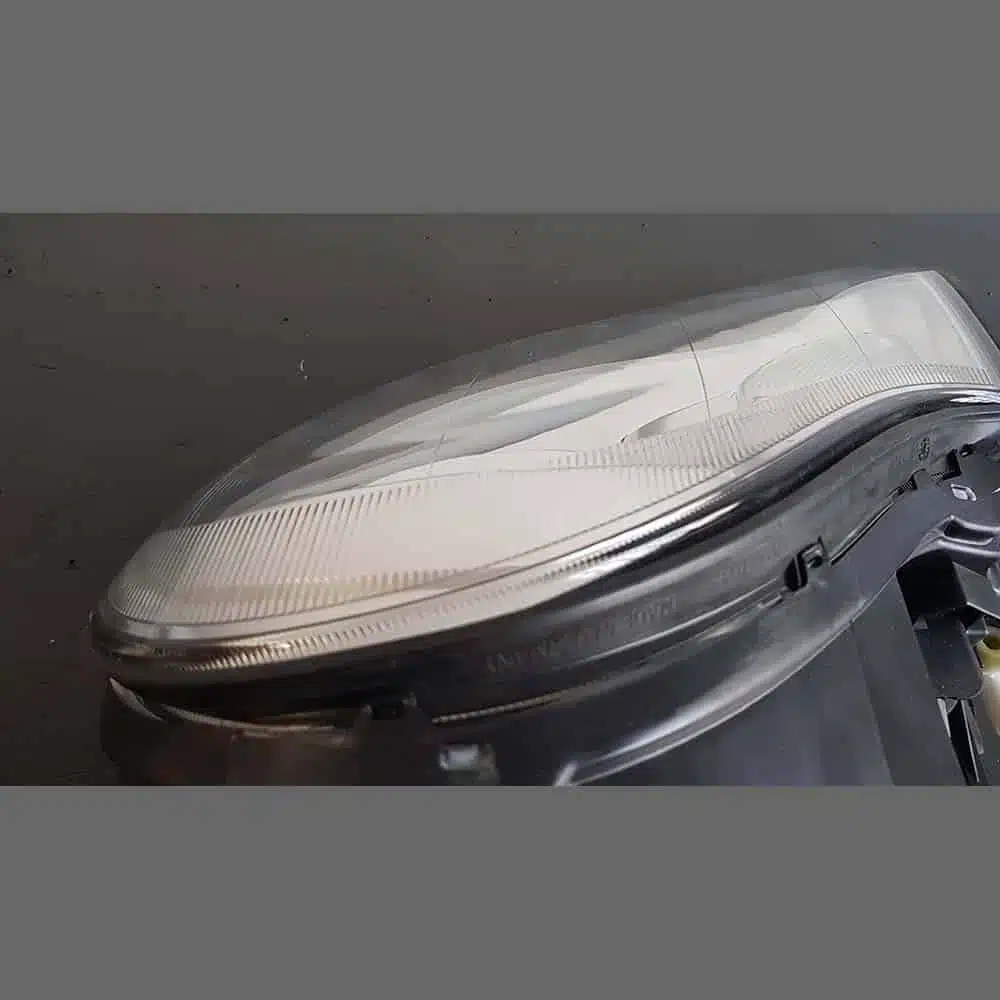 Faro delantero Izquierdo Bi-Xenon Porsche Cayenne 955. PET: 95563115751. Nuevo - Imagen 4