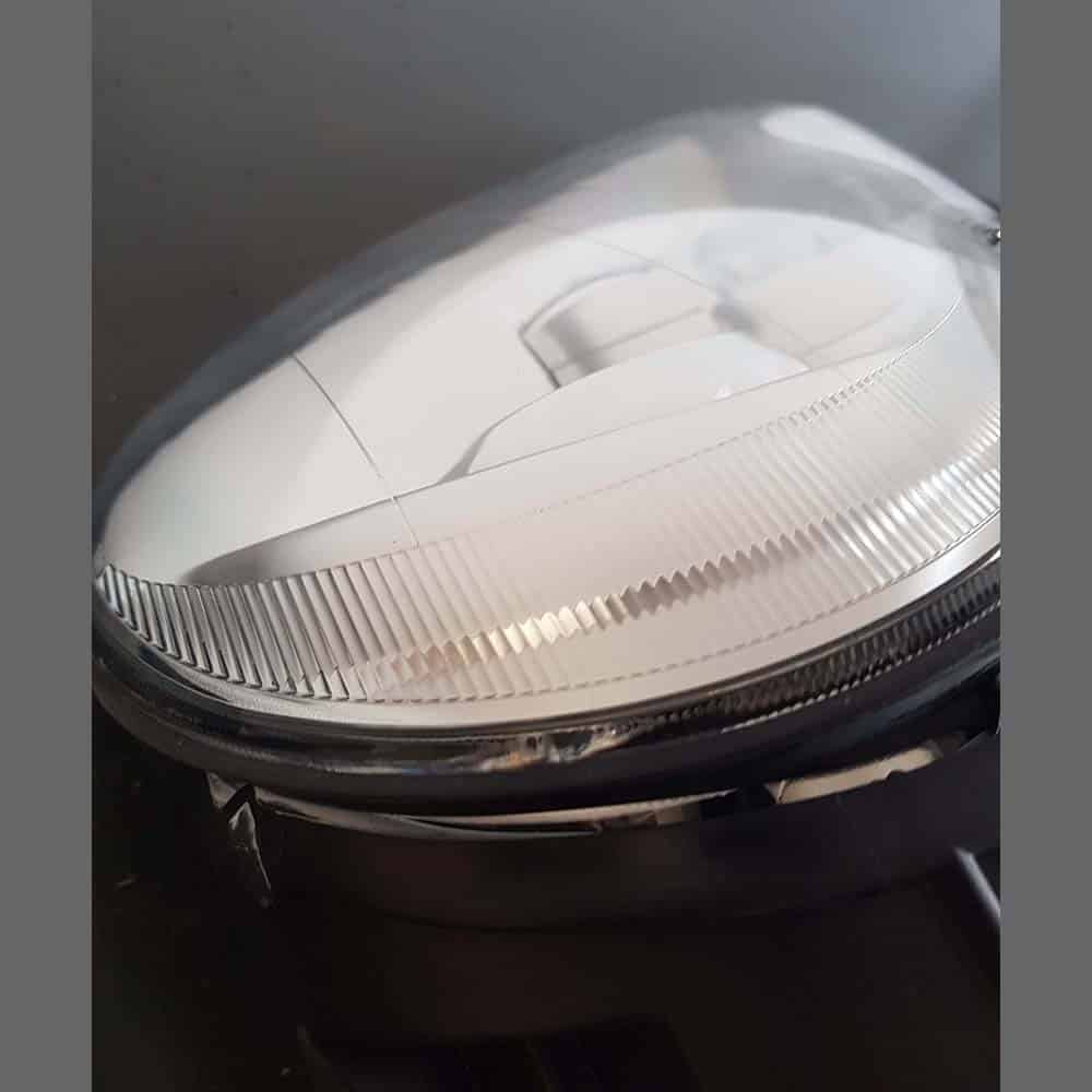 Faro delantero Izquierdo Bi-Xenon Porsche Cayenne 955. PET: 95563115751. Nuevo - Imagen 5