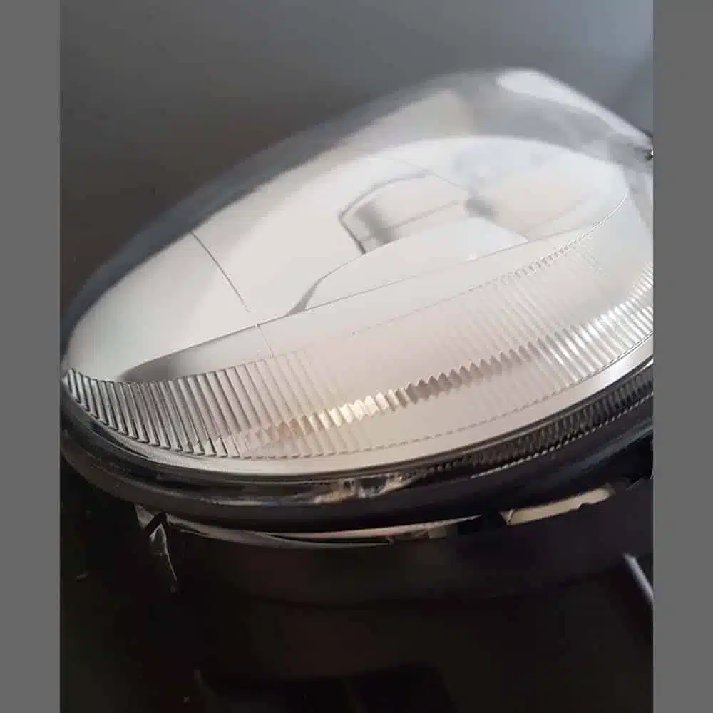 Faro delantero Izquierdo Bi-Xenon Porsche Cayenne 955. PET: 95563115751. Nuevo - Imagen 5