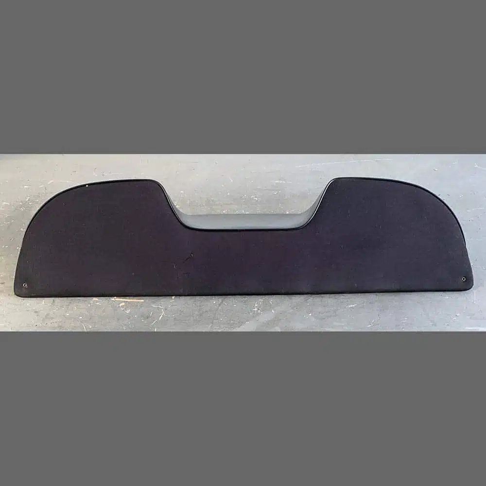 Moch 1 caja de altavoces para Porsche 911 G model