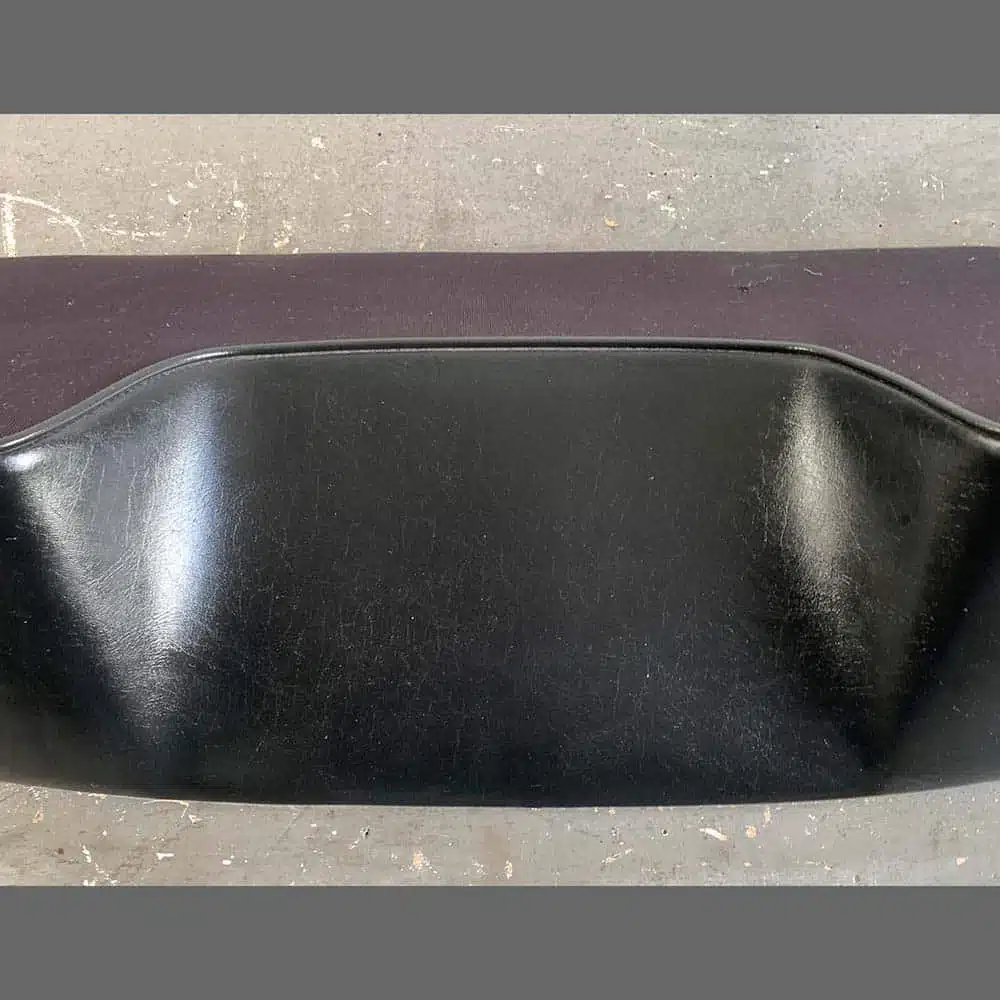 MOCH 1 Rear speaker enclosure box for Porsche 911 (1974-1989) - Image 4