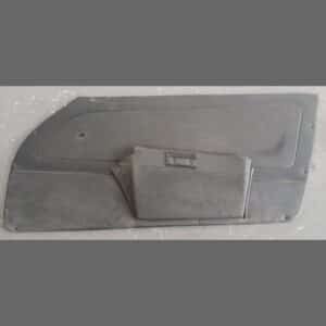 Panel interior puerta Porsche 911-912