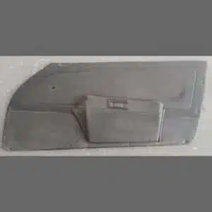 Door innel panel Porsche 911-912