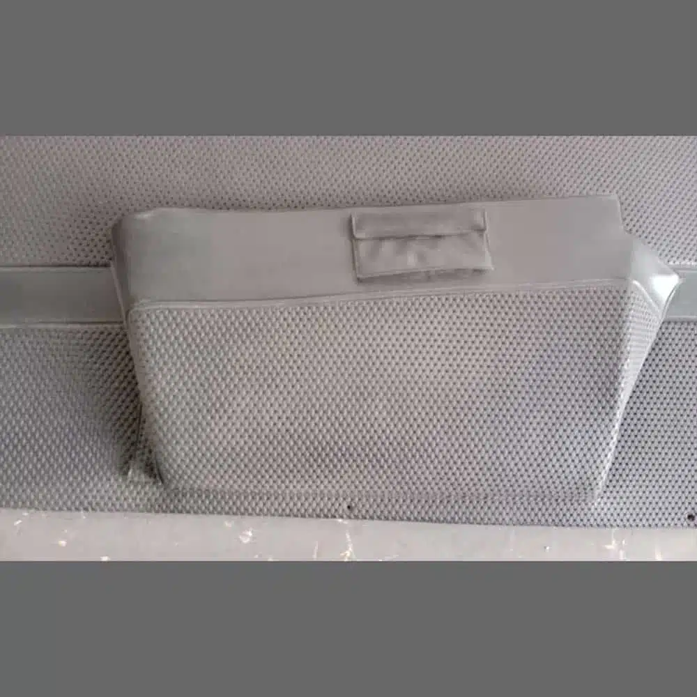 Inner door panels Porsche 911/912. Left and Right sides. Year 1968. GENUINE - Image 15