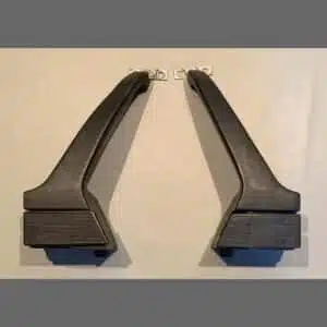 Grab handle Porsche 911/964