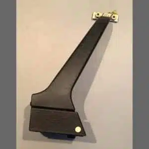 Door Grab handle. Left side. Porsche 911-964