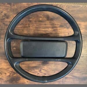 Volante Porsche 911 años(1984-89)