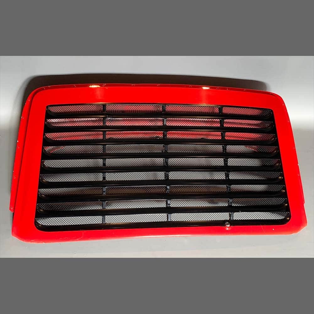 Alerón Porsche 911/930