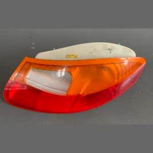 Housing Right rear pilot Porsche 986