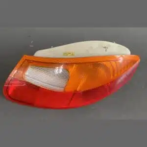 Housing Right rear pilot Porsche 986