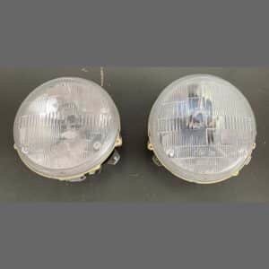 Faro Porsche 911-964 Versión USA