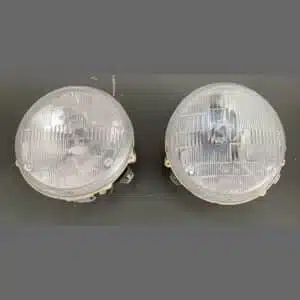 Faro Porsche 911-964 Versión USA