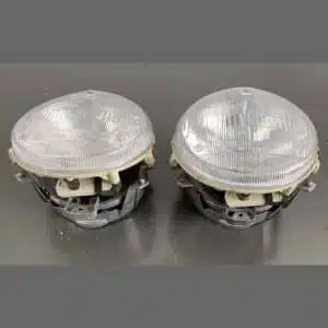 Faro Porsche 911-964 Versión USA