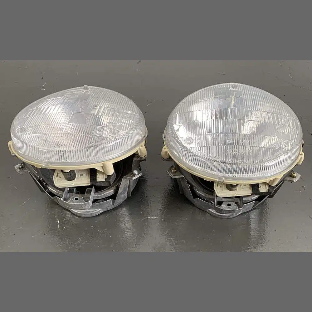 Faro Porsche 911-964 Versión USA