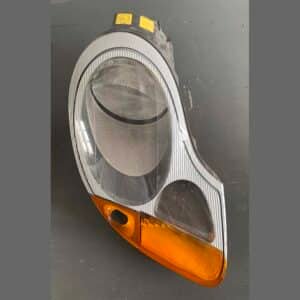 Faro delantero derecho Porsche 986-996