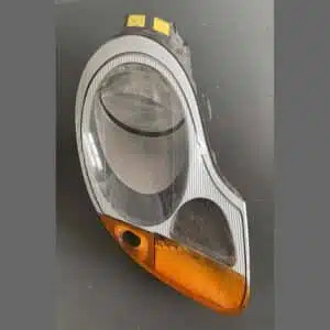 Faro delantero derecho Porsche 986-996