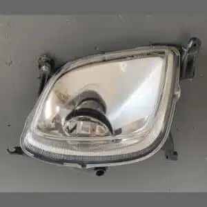 Luz antiniebla delantera lado derecho Porsche Cayenne 955