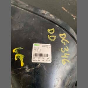 Luz antiniebla delantera lado derecho Porsche Cayenne 955