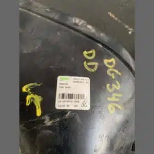Luz antiniebla delantera lado derecho Porsche Cayenne 955