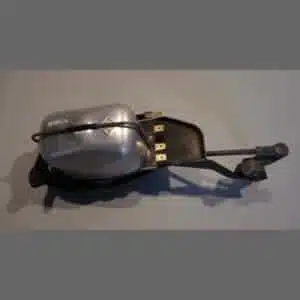 Motor limpiaparabrisas Porsche G model