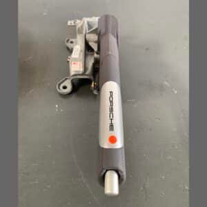 Palanca Freno de mano Porsche 996 color Gris