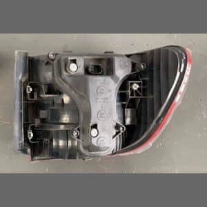 Piloto posterior derecho Porsche Cayenne 955