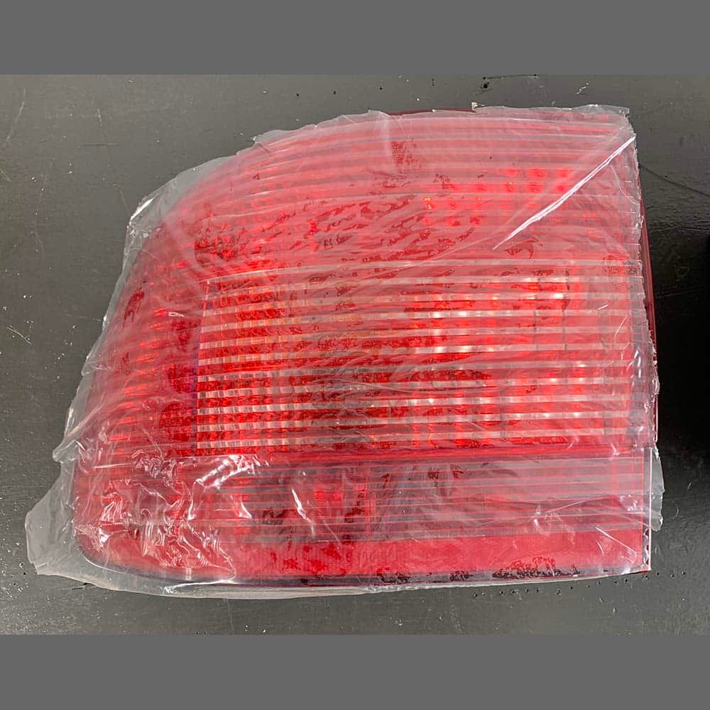 Piloto posterior izquierdo Porsche Cayenne 955