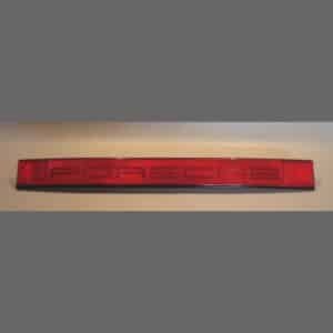 Reflector posterior Porsche 911 periodo (1987-89)