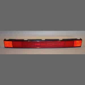 Rear reflector Porsche 911 G Model