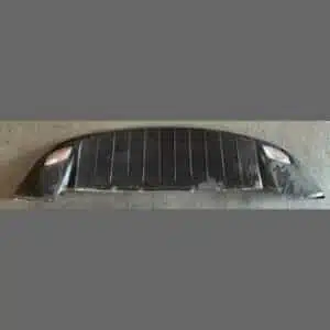 Spoiler delantero Porsche Cayenne 955 9PA