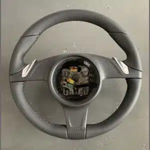 Volante Porsche Panamera-Cayenne-Cayman