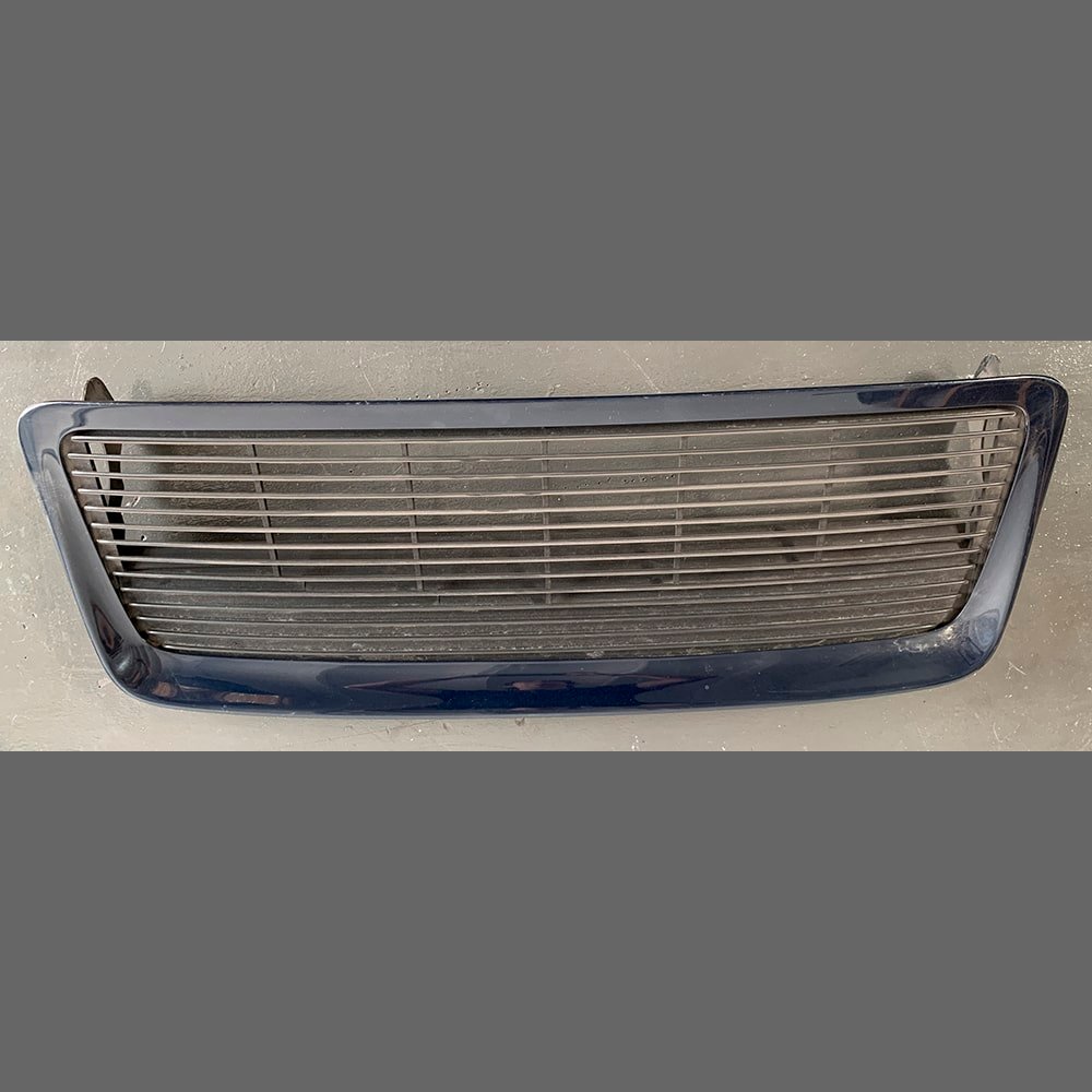 Alerón trasero Porsche 964