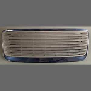 Spoiler Trasero Porsche 993 color azul