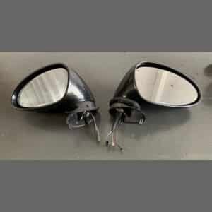 Espejo retrovisor Porsche 964-993 CUP