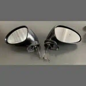 Espejo retrovisor Porsche 964-993 CUP
