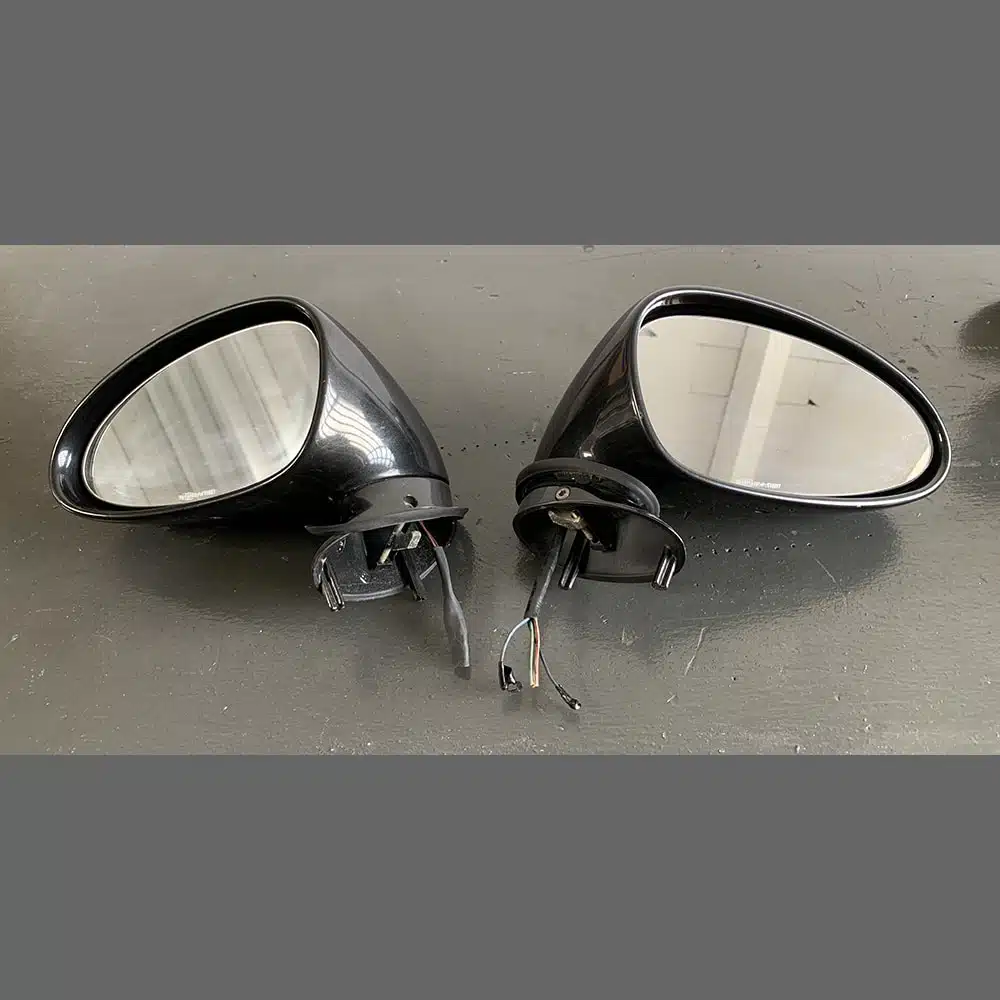 Espejo retrovisor Porsche 964-993 CUP
