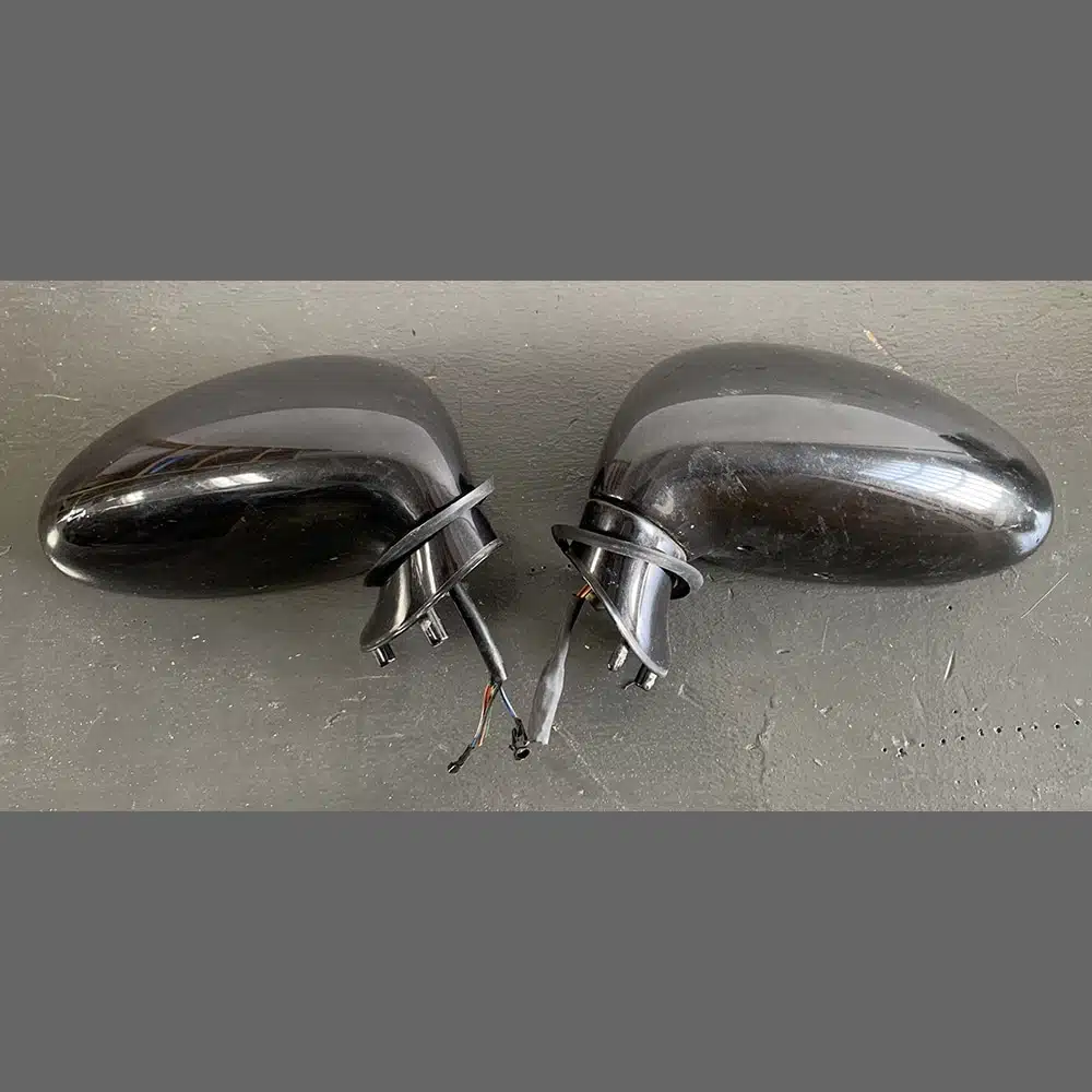 Mirror Porsche 964-993
