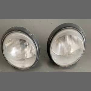 Faros delanteros Porsche 964-965